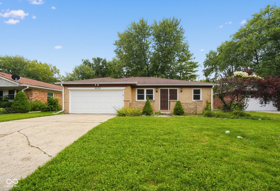 Property photo for 9825 E 17th Street, Indianapolis, IN