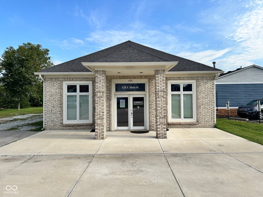 Property photo for 428 E Main Street, Brownsburg, IN
