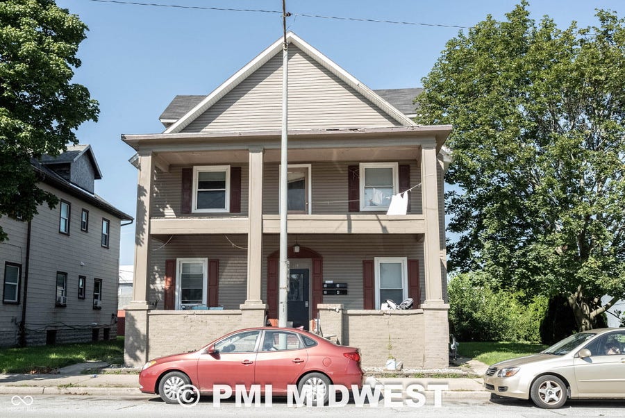 Property photo for 611 N Main Street, Kokomo, IN