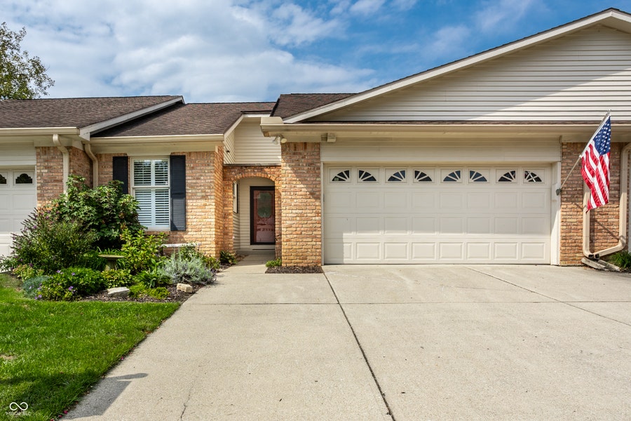 Property photo for 8406 Quail Hollow Road, Indianapolis, IN