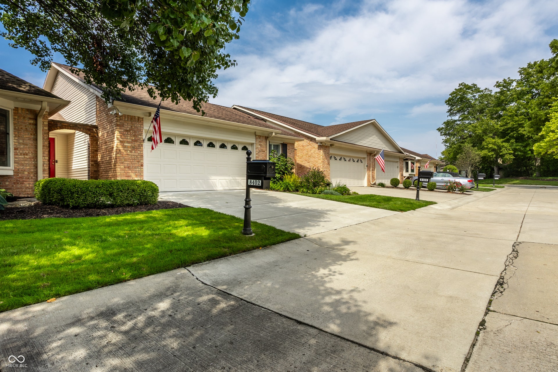 8406 Quail Hollow Road, Indianapolis, IN 46260 8406 Quail Hollow Road, Indianapolis, IN 46260