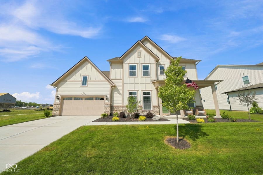 Property photo for 742 Leila Mae Lane, Westfield, IN