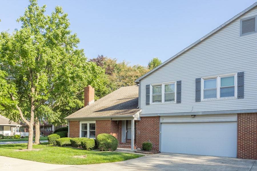 Property photo for 7547 Farm View Circle E, Indianapolis, IN