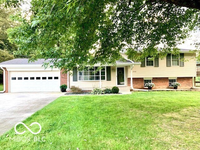 Property photo for 10701 S 400 W, Columbus, IN