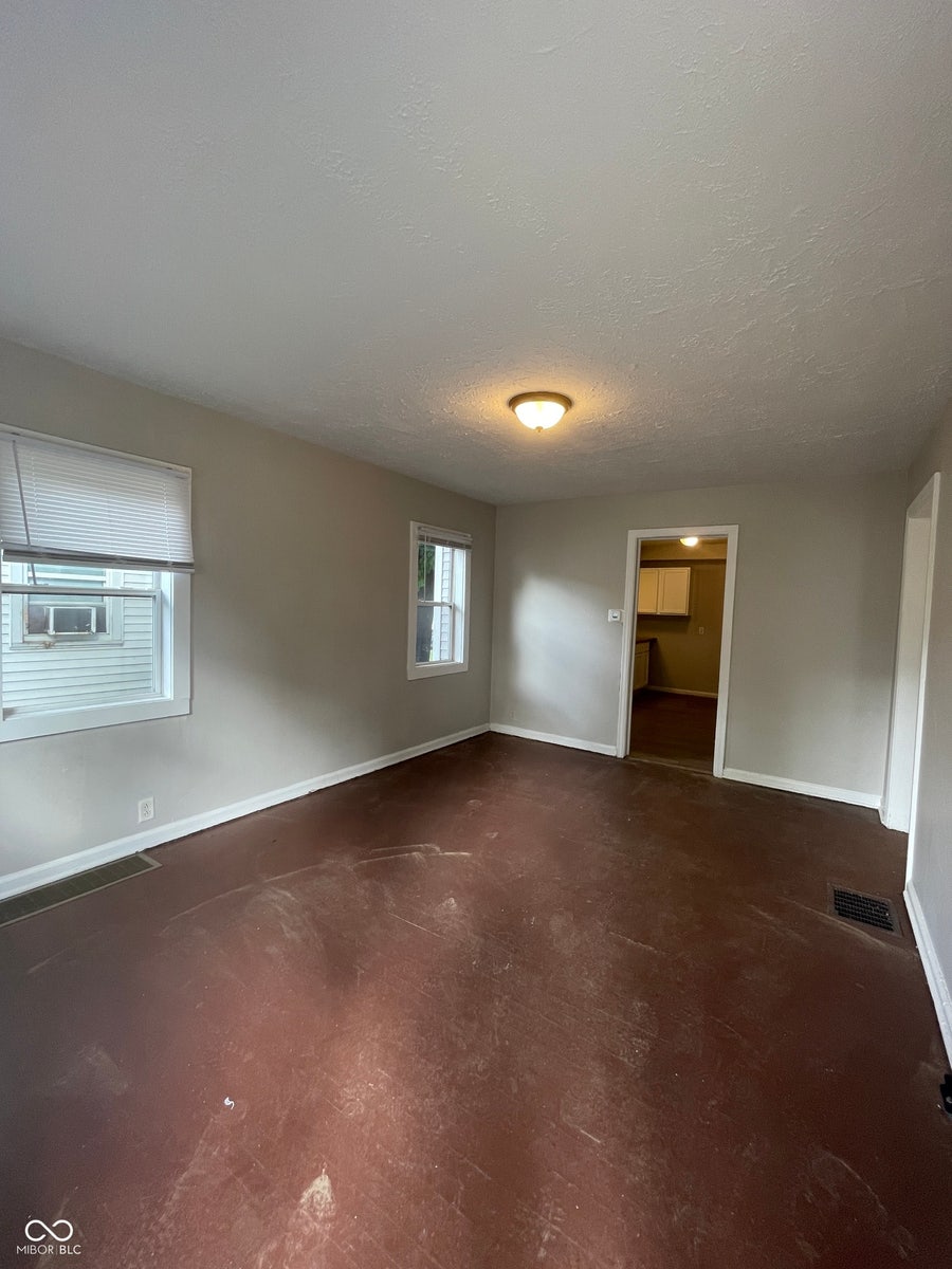 Property photo for 3915 Hillside Avenue, Indianapolis, IN