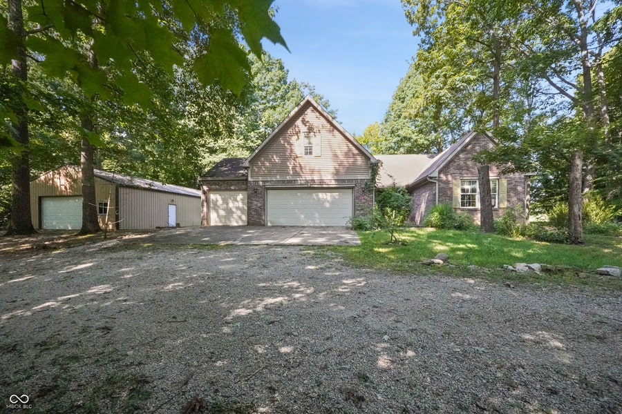 Property photo for 5682 Perry Road, Martinsville, IN
