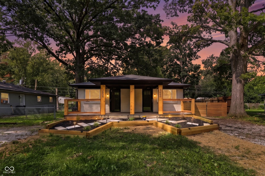 Property photo for 3660 N Sadlier Drive, Indianapolis, IN