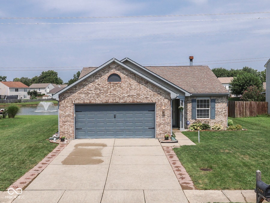 Property photo for 3408 Cold Harbor Drive, Indianapolis, IN