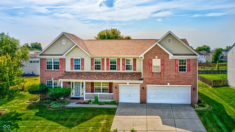 Property photo for 10133 Wellborne Drive, Indianapolis, IN