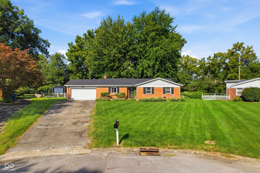 Property photo for 7131 Gillespie Court, Indianapolis, IN