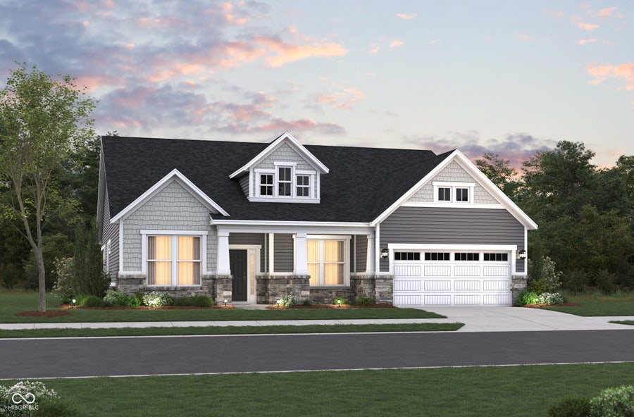 Property photo for 6655 Thresher Pass, McCordsville, IN