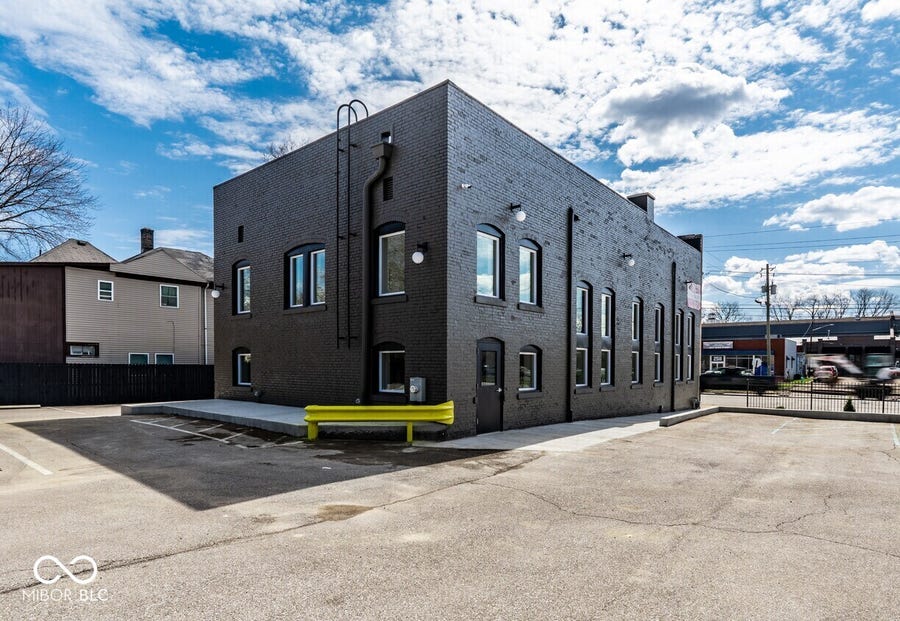 Property photo for 2506 E Washington Street, Indianapolis, IN