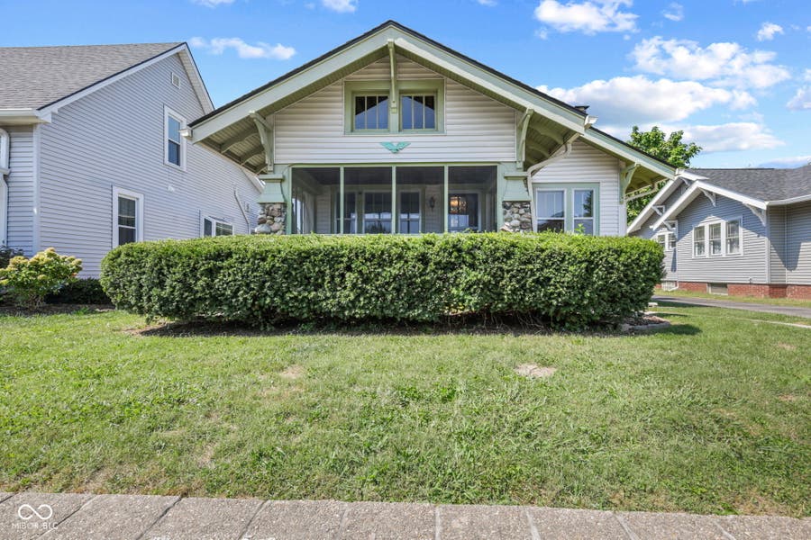 Property photo for 190 N Brewer Street, Greenwood, IN