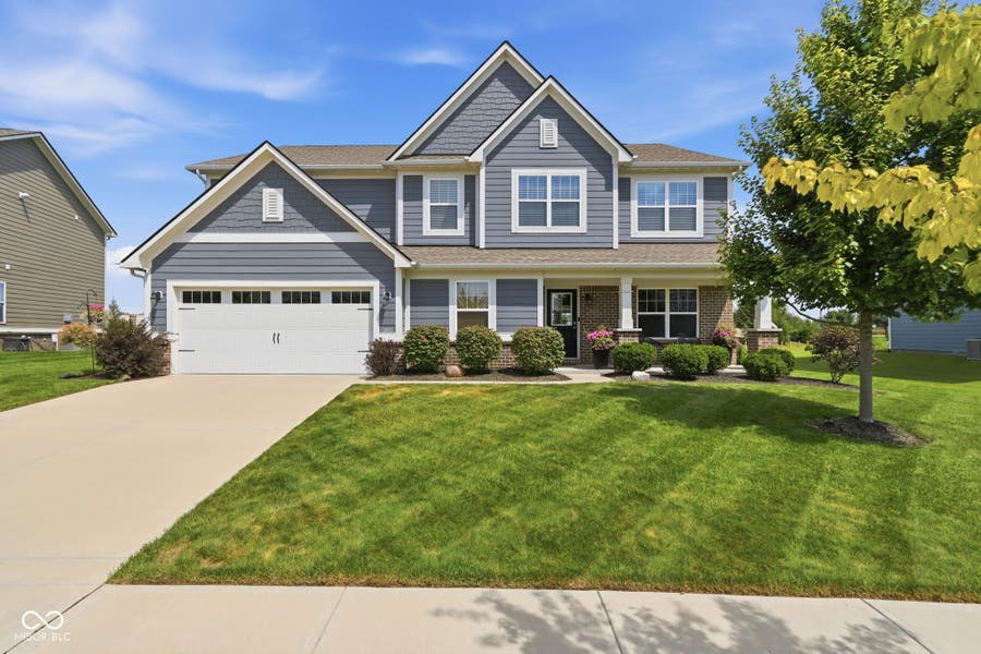 Property photo for 15614 Whelchel Drive, Fishers, IN