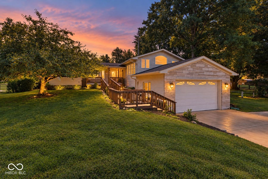 Property photo for 5329 W Smith Valley Road, Greenwood, IN