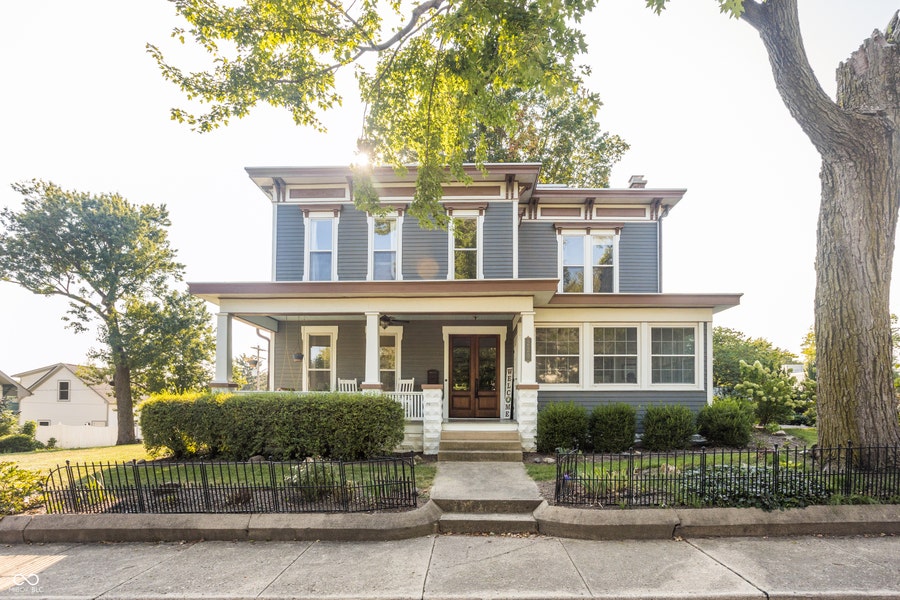Property photo for 220 S Washington Street, Danville, IN