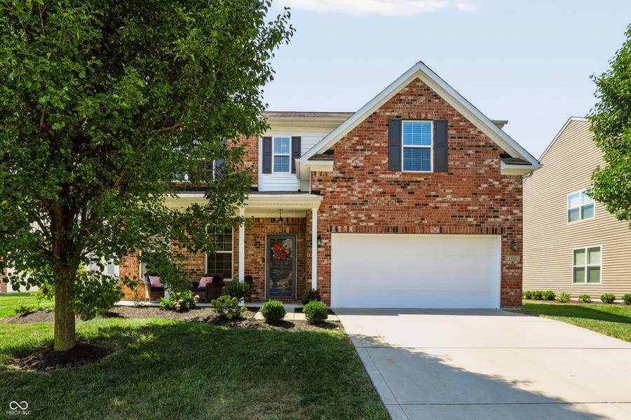 Property photo for 1486 Valdarno Drive, Greenwood, IN