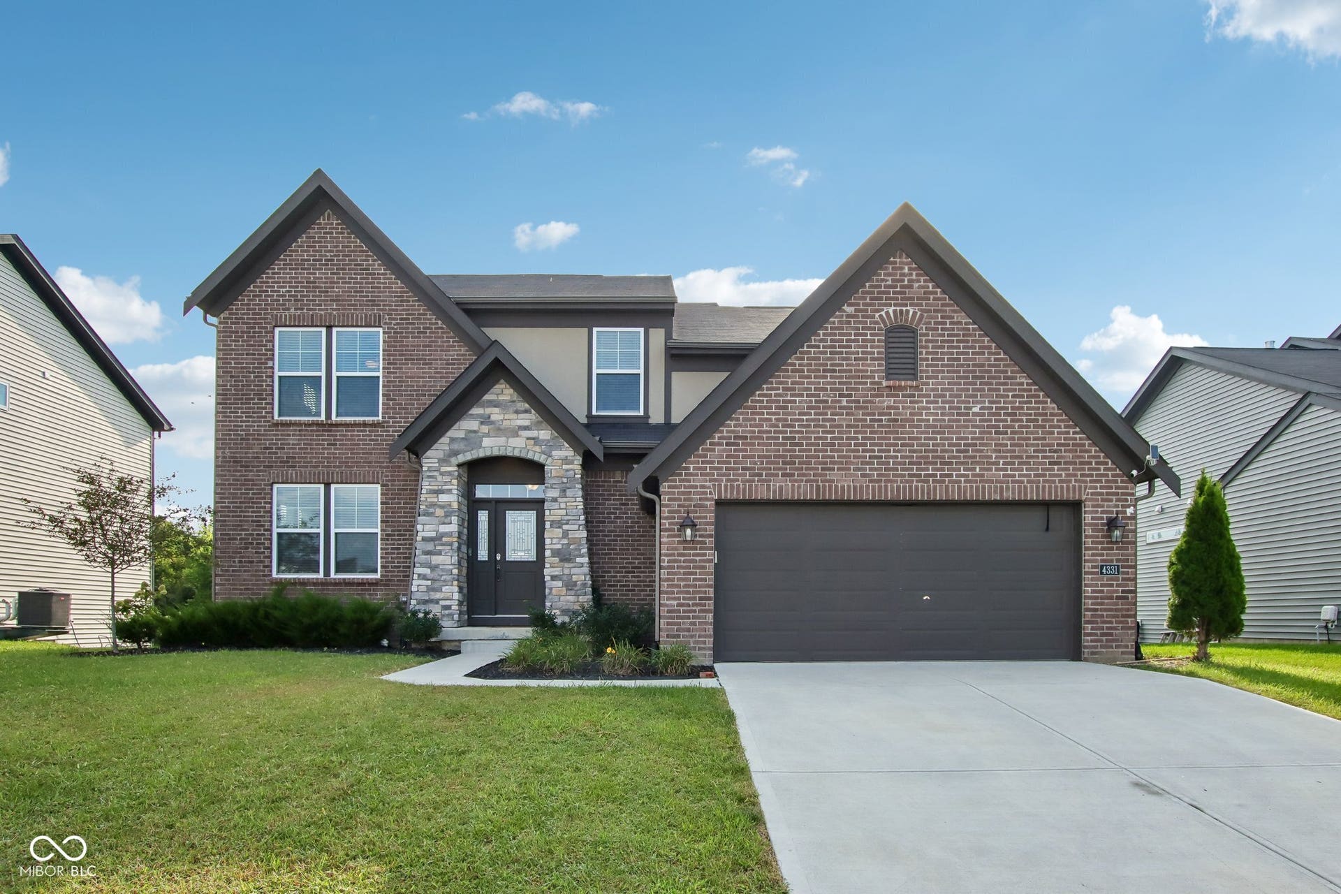 4331 Robin Egg Lane, Indianapolis, IN 46239 4331 Robin Egg Lane, Indianapolis, IN 46239