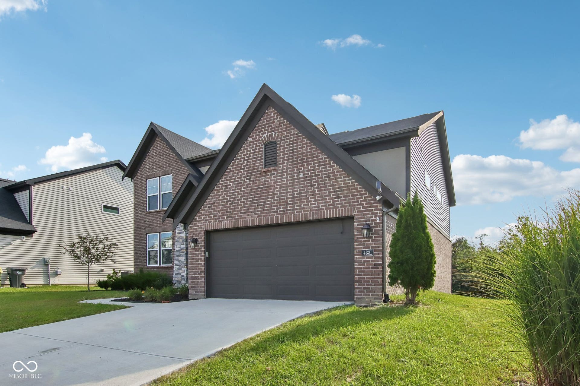 4331 Robin Egg Lane, Indianapolis, IN 46239 4331 Robin Egg Lane, Indianapolis, IN 46239