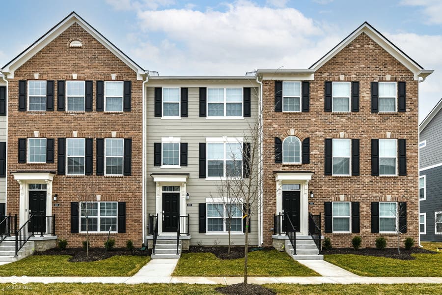 Property photo for 6959 Equality Boulevard, Carmel, IN