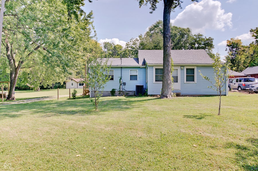Property photo for 1365 N High School Road, Indianapolis, IN