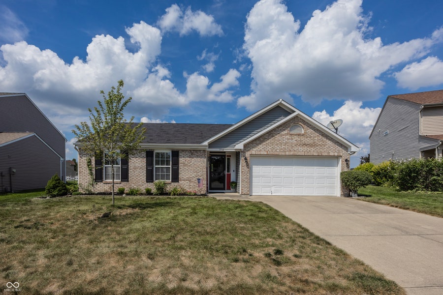 Property photo for 7934 Painted Pony Drive, Indianapolis, IN