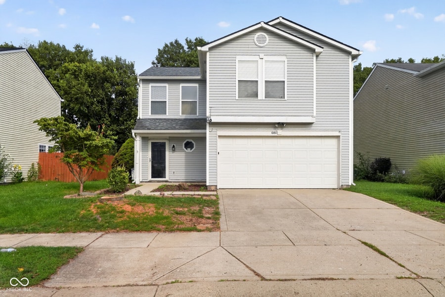 Property photo for 6811 Earlswood Drive, Indianapolis, IN