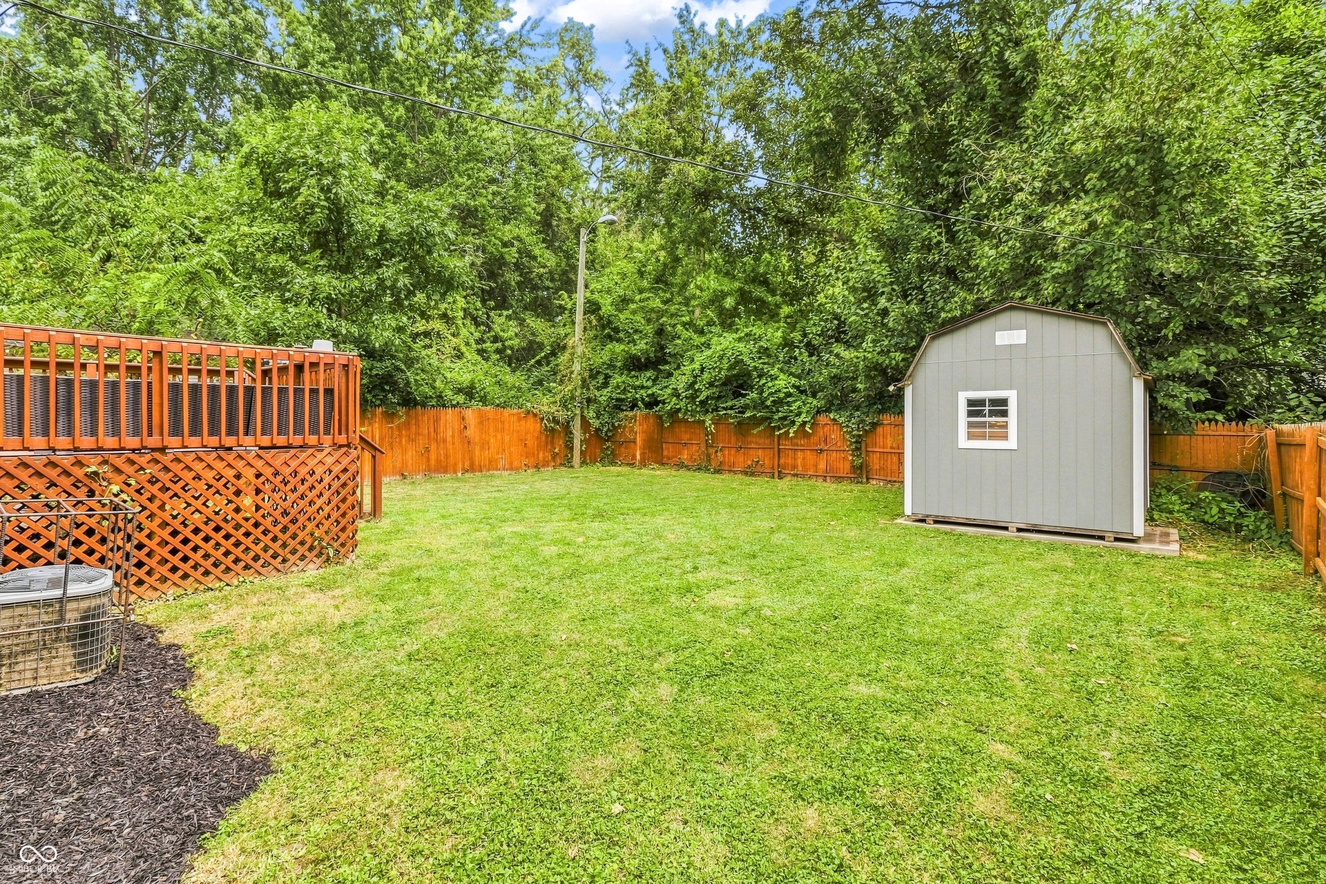 Yard