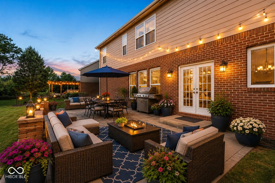 Property photo for 14903 Stable Stone Terrace, Fishers, IN
