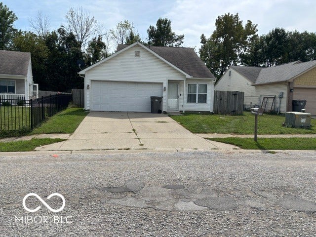 Property photo for 2023 E Werges Avenue, Indianapolis, IN