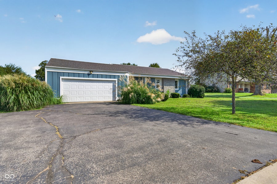 Property photo for 4004 High Street, Logansport, IN