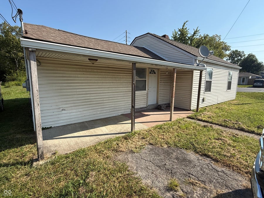 Property photo for 5460 E 30th Street, Indianapolis, IN