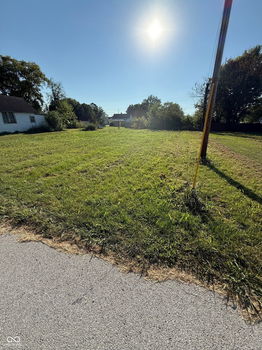 Property photo for 408 N Elm Street, Brazil, IN