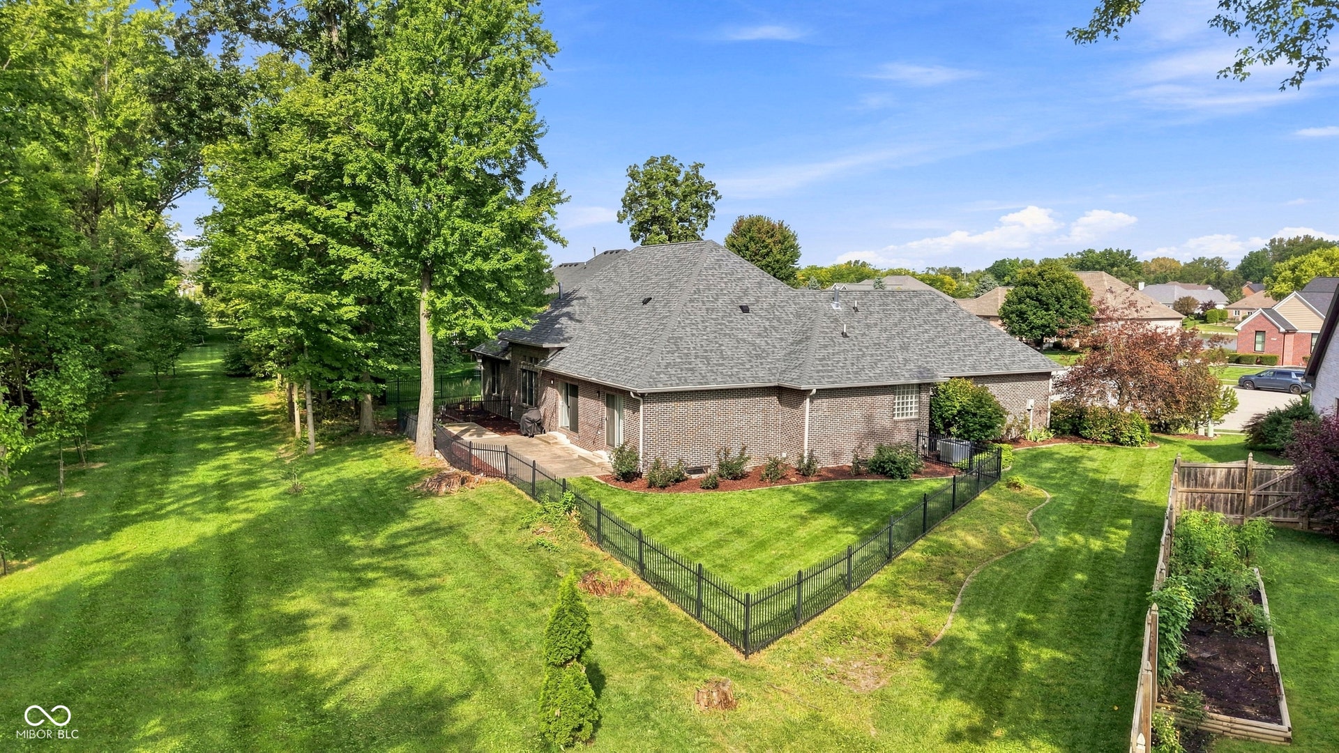 313 Mallard Court, Carmel, IN 46032