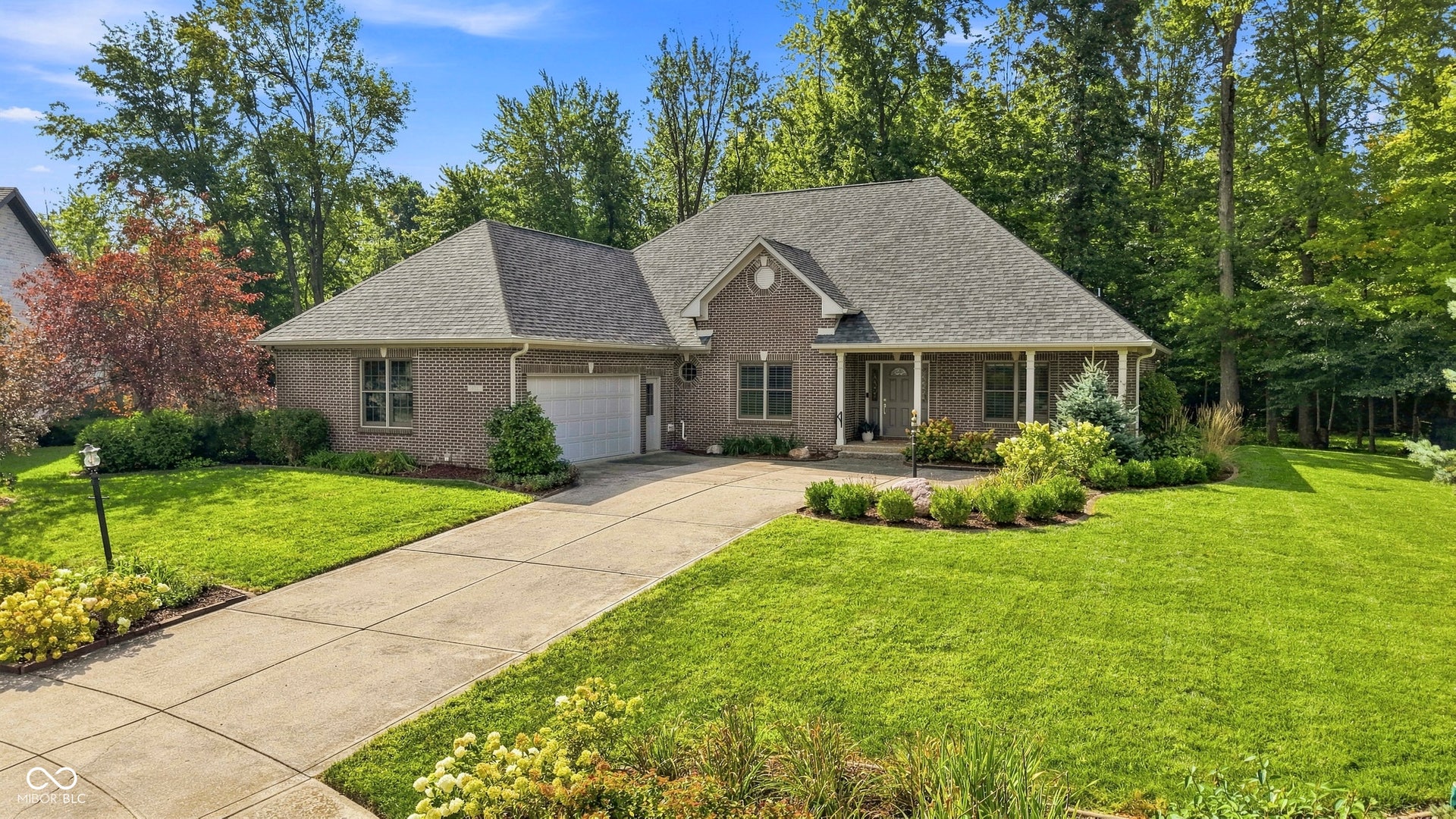 313 Mallard Court, Carmel, IN 46032