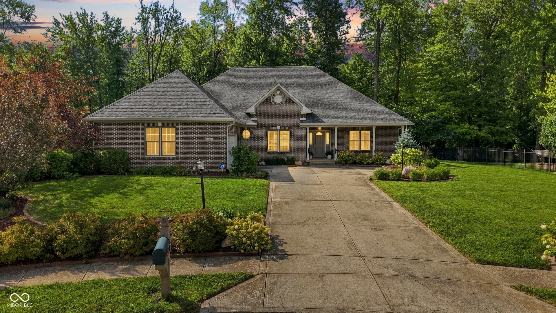 313 Mallard Court, Carmel, IN 46032