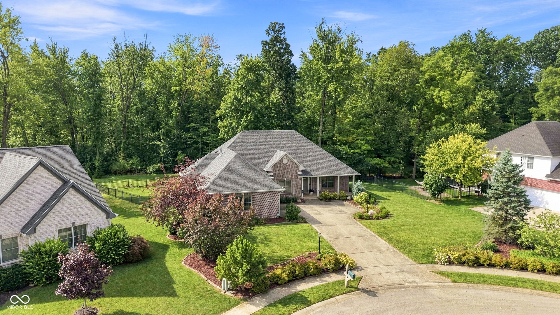 313 Mallard Court, Carmel, IN 46032