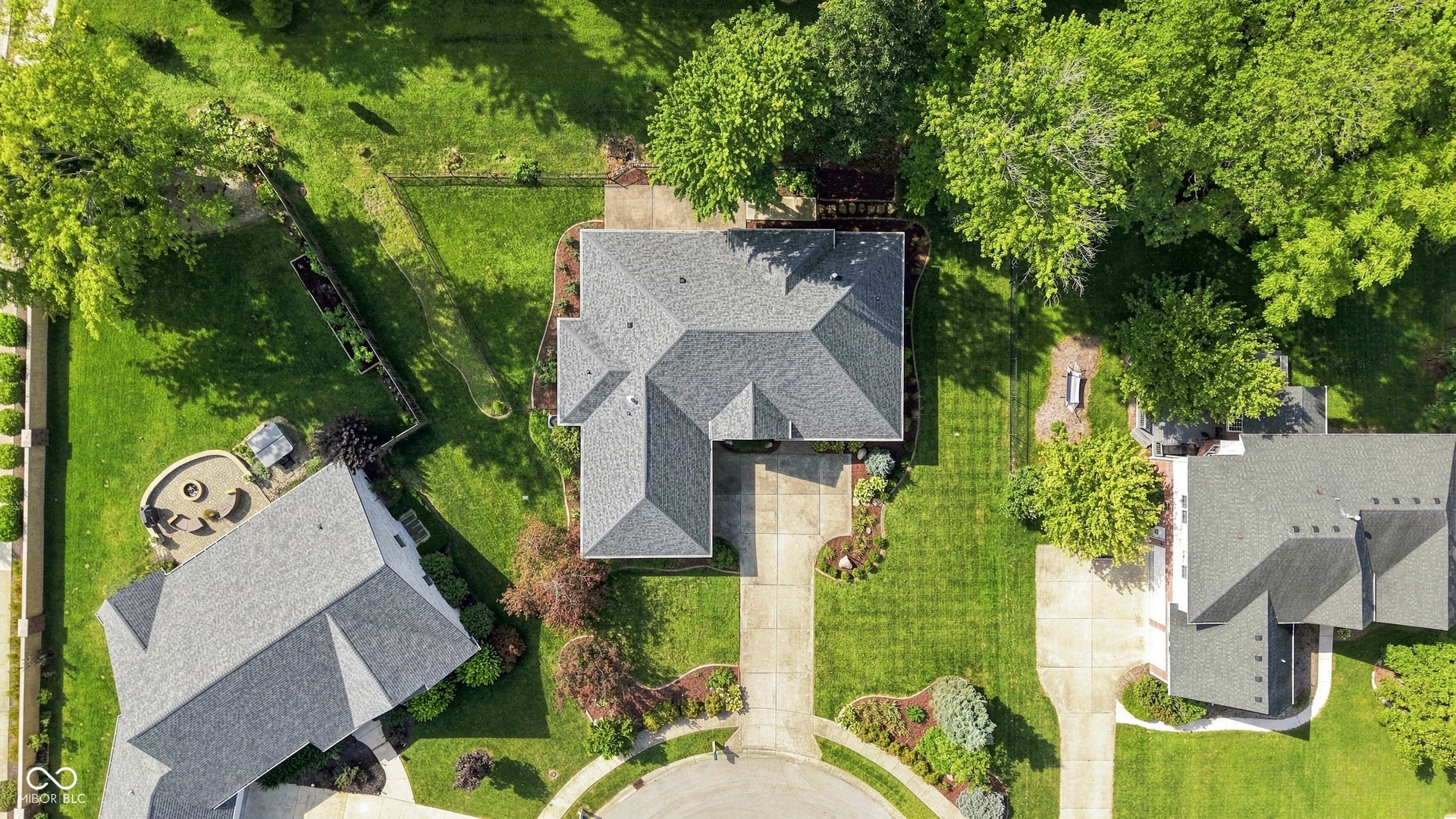 313 Mallard Court, Carmel, IN 46032