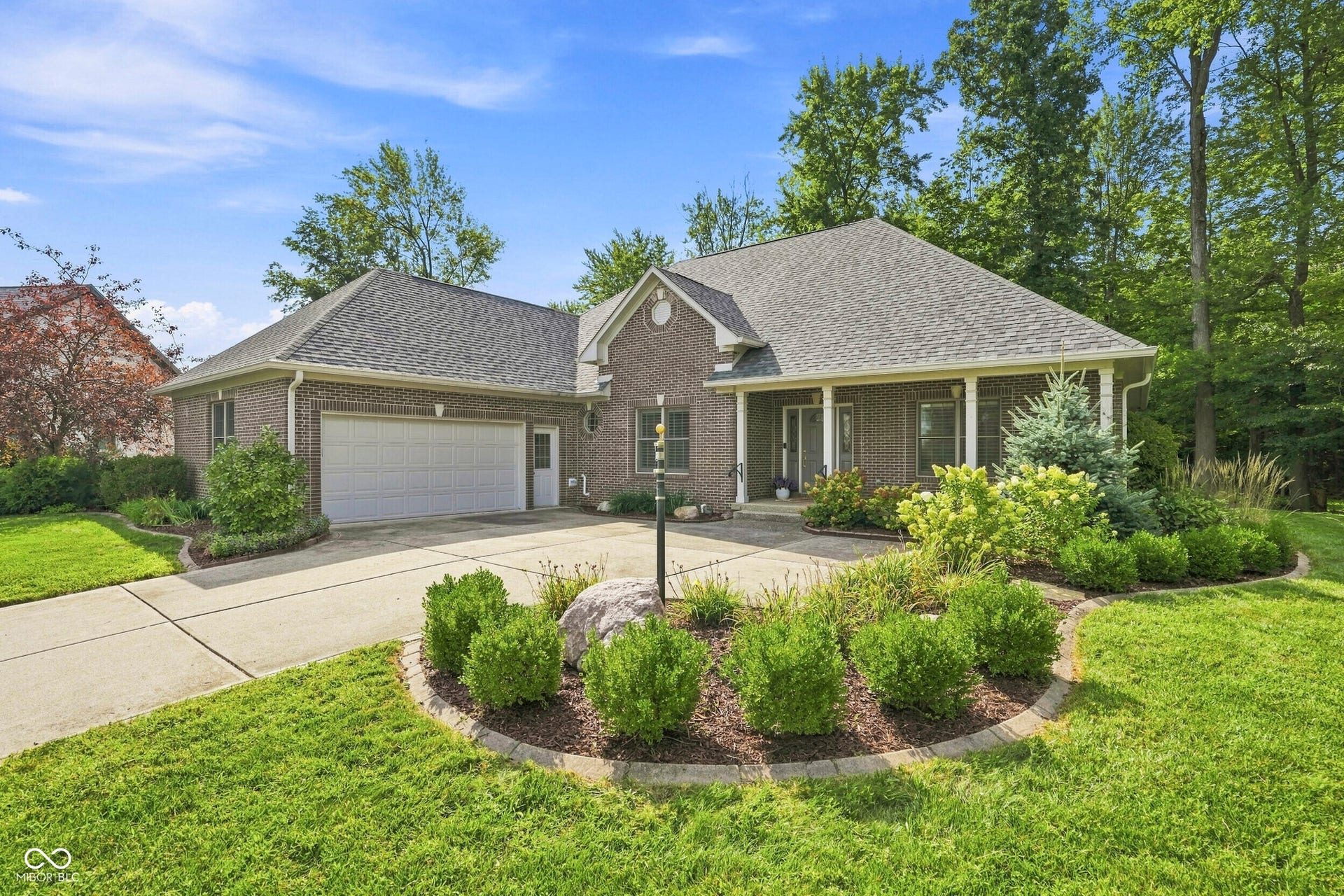 313 Mallard Court, Carmel, IN 46032