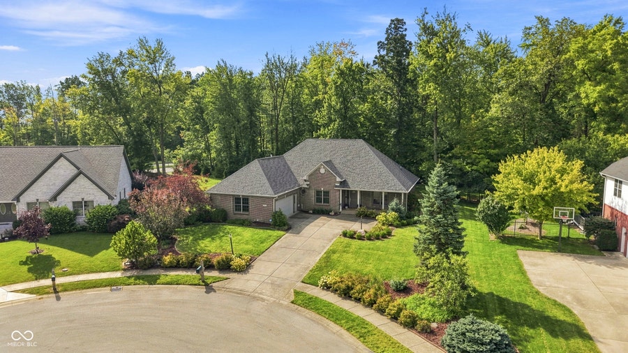 Property photo for 313 Mallard Court, Carmel, IN