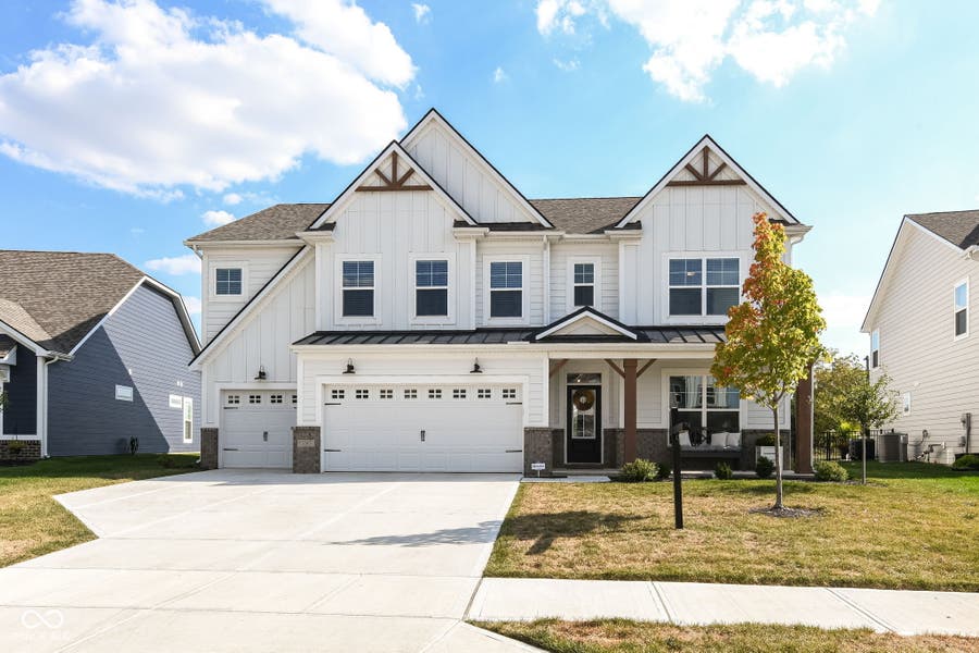 Property photo for 12565 Cheddar Court, Noblesville, IN