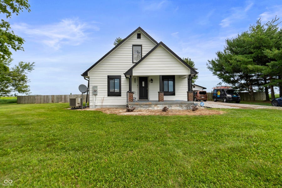 Property photo for 5855 S 25 W, Lebanon, IN