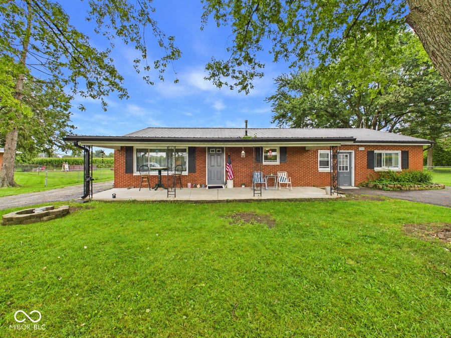 Property photo for 2868 E State Road 236, Anderson, IN