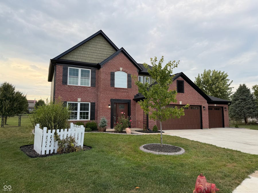 Property photo for 5026 Clay Creek Lane, Plainfield, IN