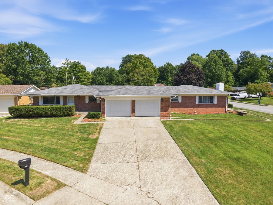 Property photo for 1902 Lawrence Avenue, Indianapolis, IN