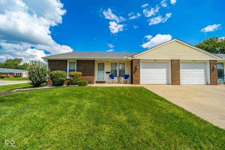 Property photo for 4212 Alhambra Drive, Anderson, IN