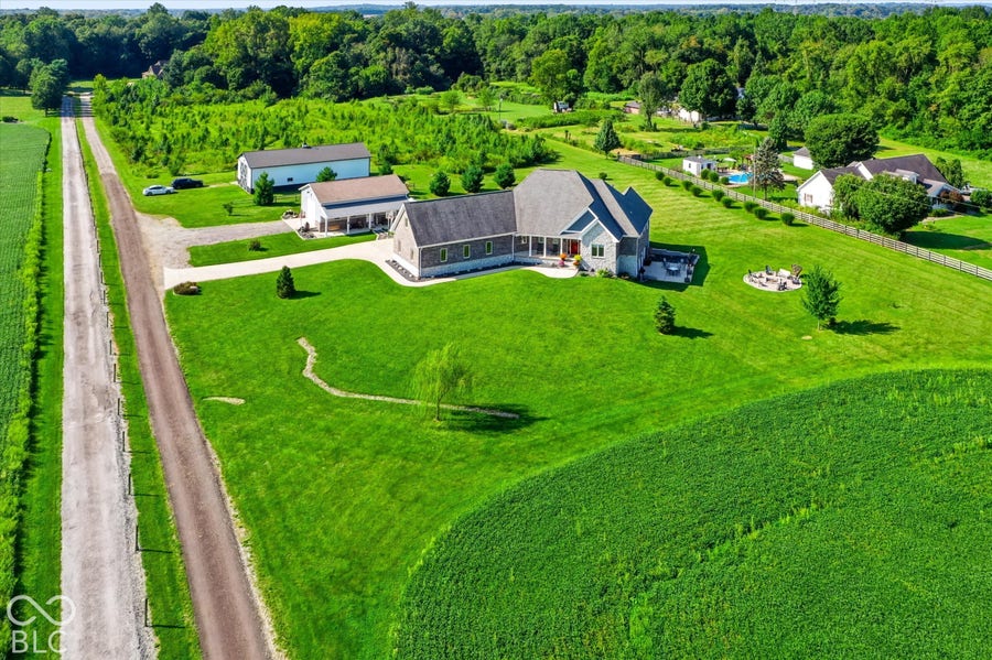 Property photo for 6767 State Road 144, Greenwood, IN