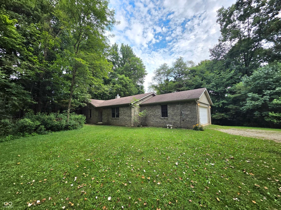Property photo for 1281 NE Kiowa Cove, Greensburg, IN