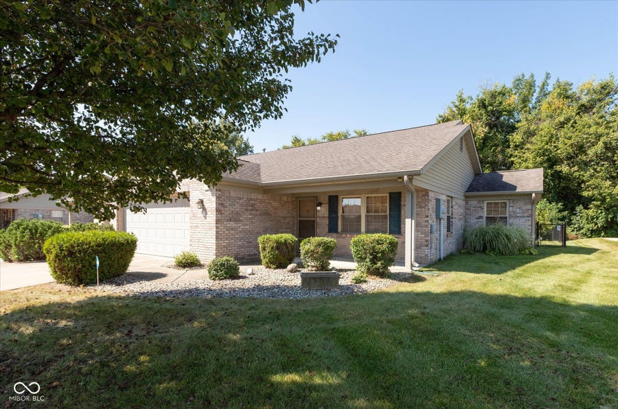 Property photo for 5612 Blairwood Drive, Indianapolis, IN