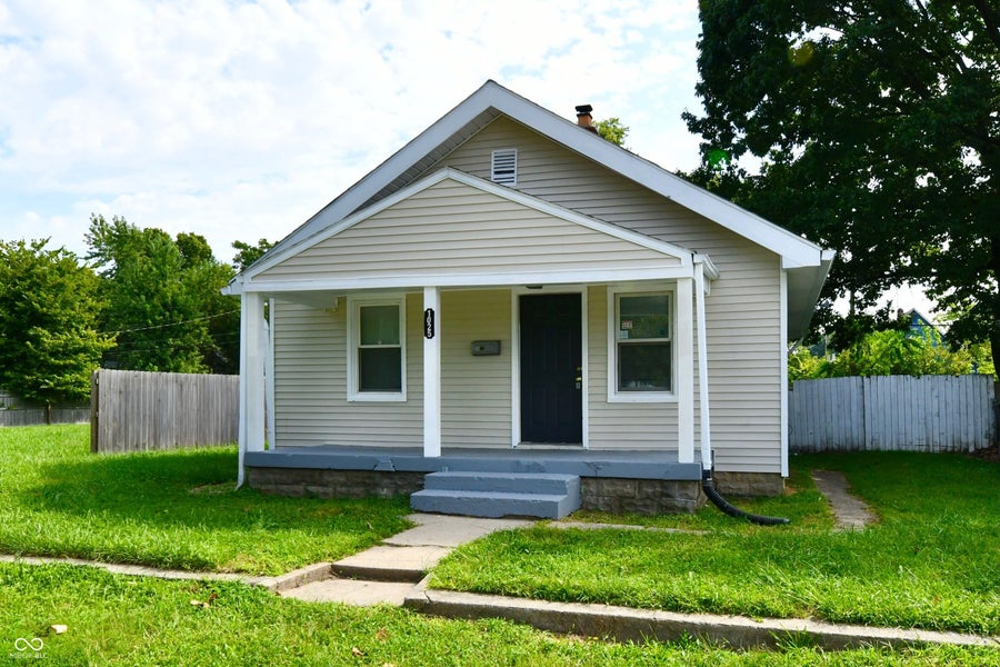 Property photo for 1025 Sharon Avenue, Indianapolis, IN